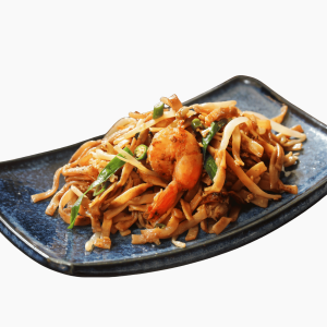 Prawn Noodle