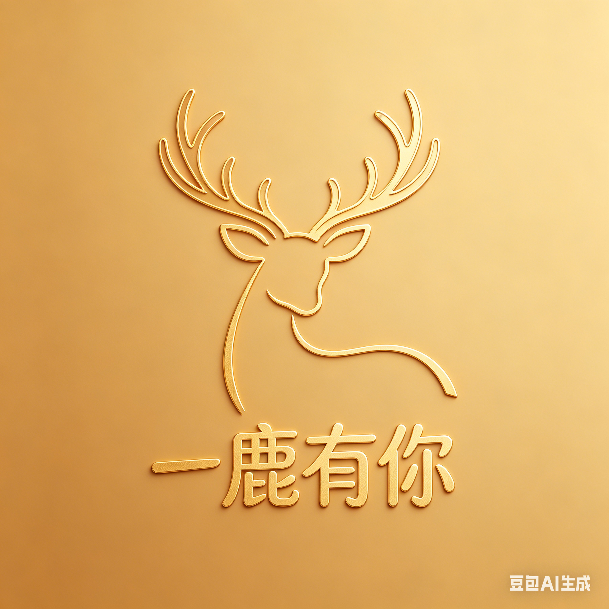 YiLuYouNi 一鹿有你