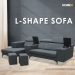 Homex 1922 (Left) / 1921 (Right)