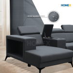 Homex 1922 (Left) / 1921 (Right)