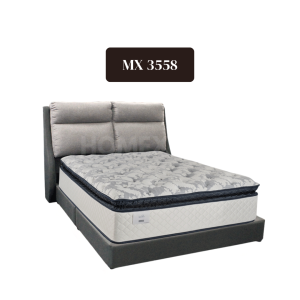 Homex MX 3558