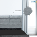 Homex 1037 with 2 Drawers